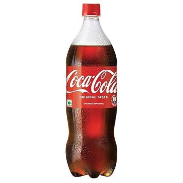 Coca Cola Regular 1.49Ltr, 6 Pieces Per Carton